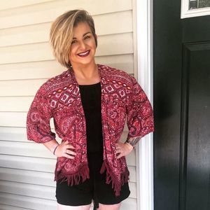 Meet your Posher, Alyssa